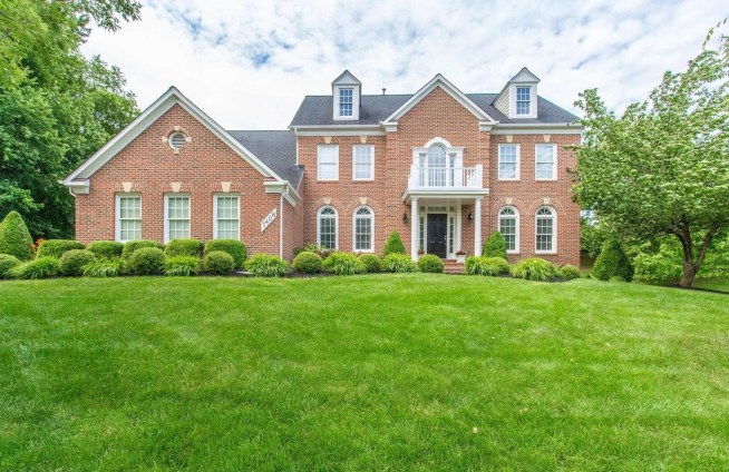 1408 Woodhurst Blvd FrontNEW